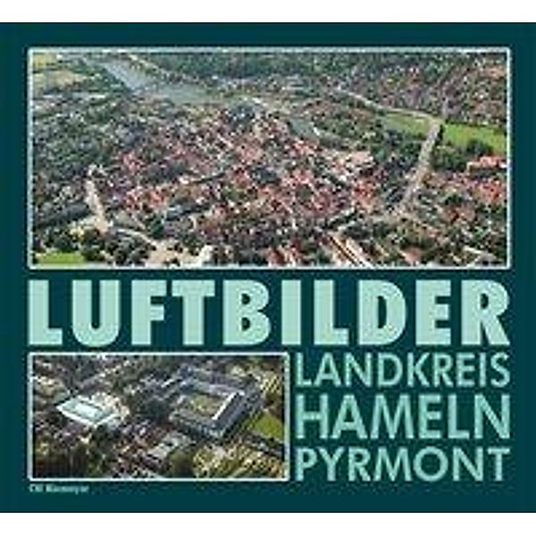 Luftbilder Landkreis Hameln-Pyrmont