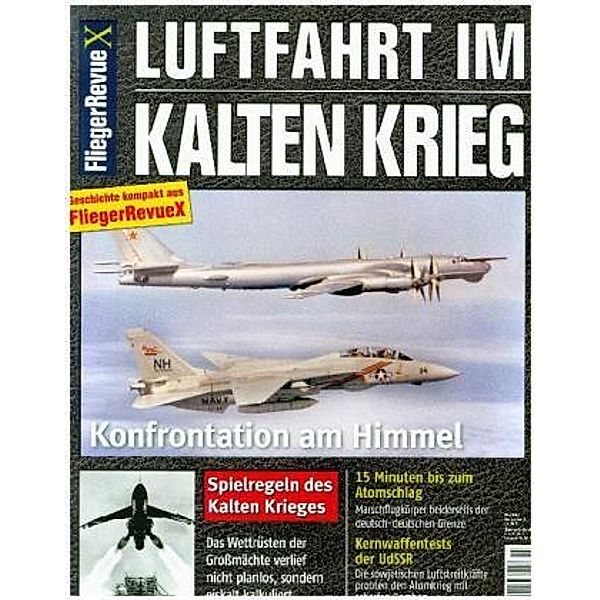 Luftfahrt im Kalten Krieg