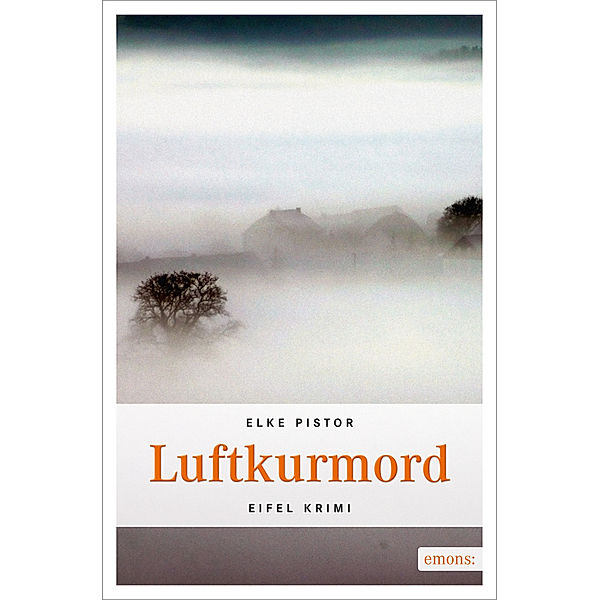 Luftkurmord, Elke Pistor