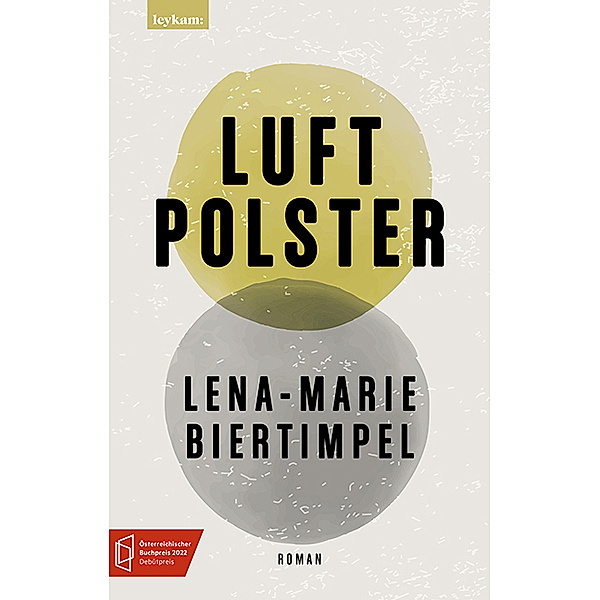 Luftpolster, Lena-Marie Biertimpel