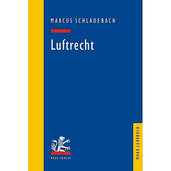 Luftrecht, Marcus Schladebach