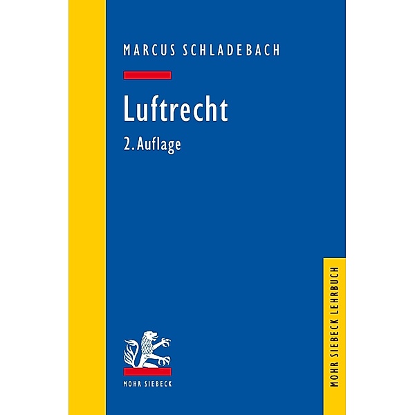 Luftrecht, Marcus Schladebach