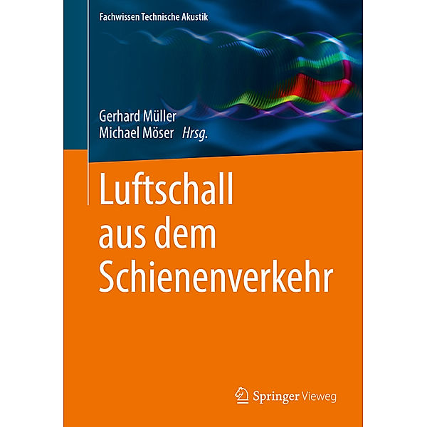 Luftschall aus dem Schienenverkehr