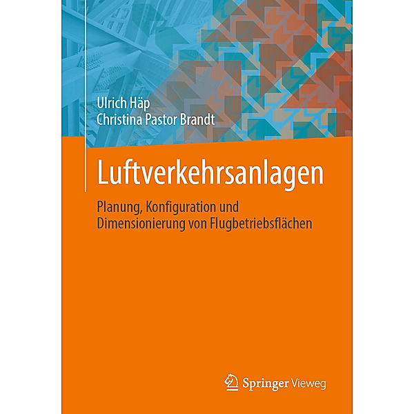 Luftverkehrsanlagen, Ulrich Häp, Christina Pastor Brandt