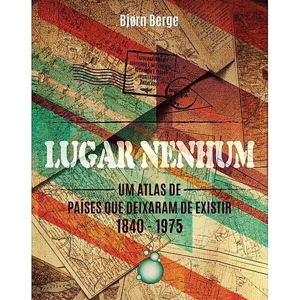 Lugar Nenhum, Bjørn Berge