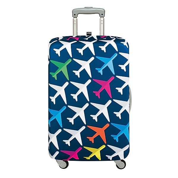 Luggage Cover AIRPORTAirplane