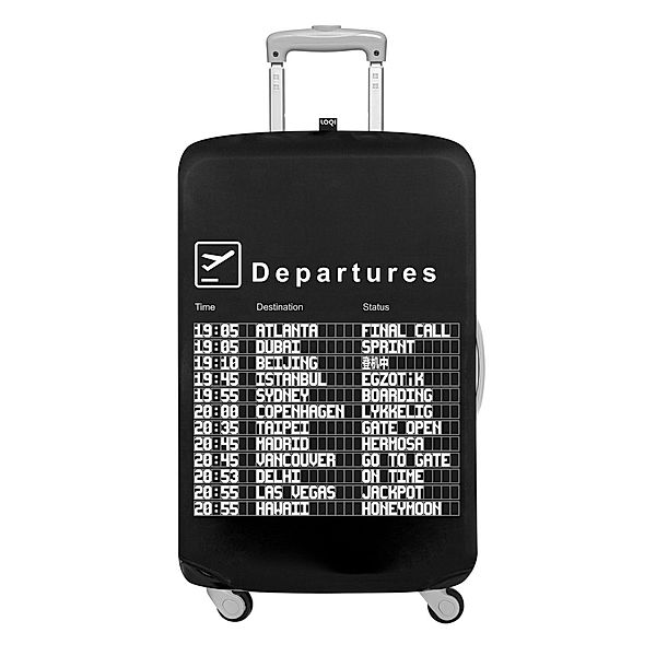 Luggage Cover Arrivals