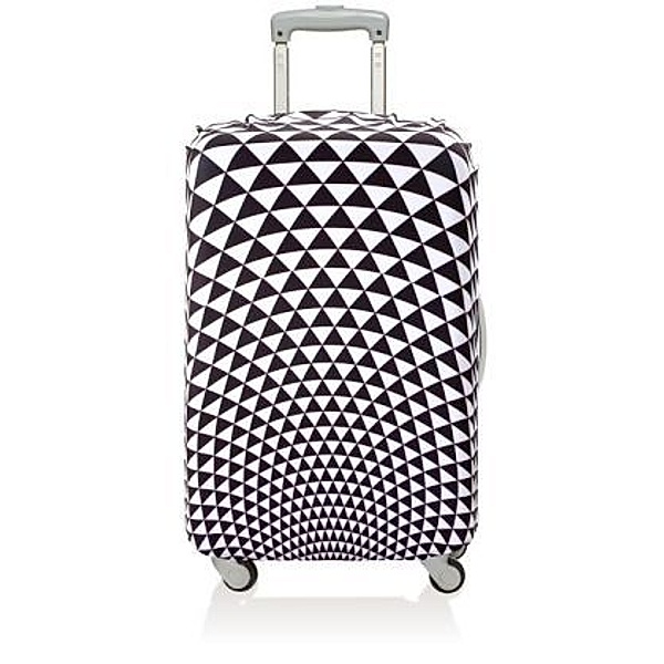 Luggage Cover POP Prism