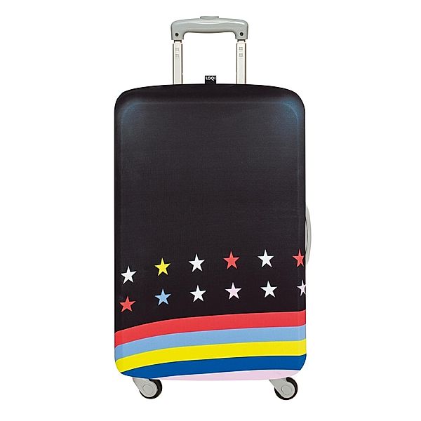 Luggage Cover TRAVEL Stars & Stripes