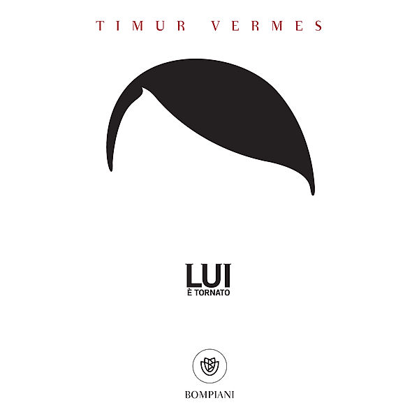 Lui è tornato, Timur Vermes