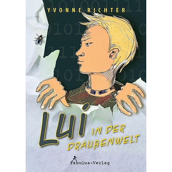 Lui / Lui Bd.1, Yvonne Richter