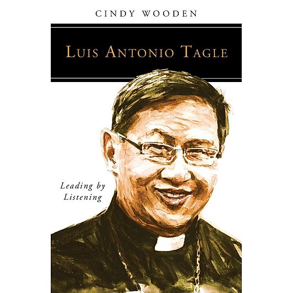 Luis Antonio Tagle / People of God, Cindy Wooden