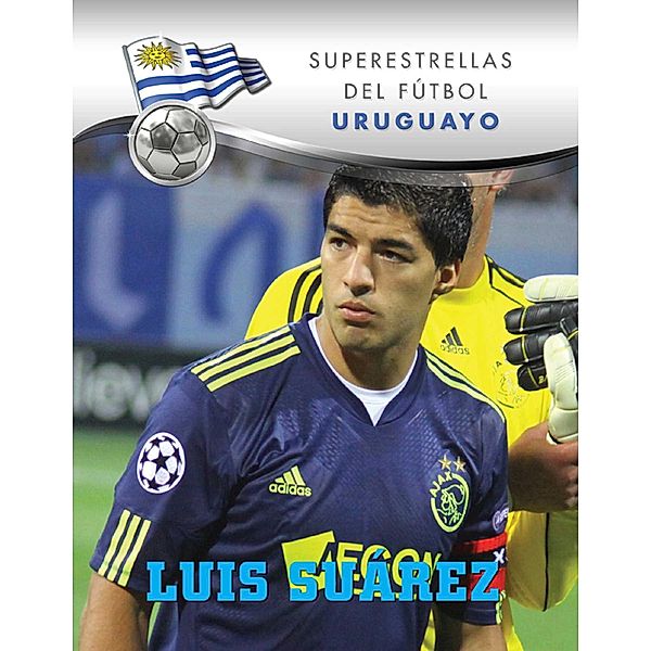 Luis Suárez, Gustavo Vazquez