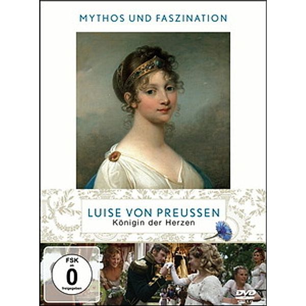 Luise - Königin der Herzen, Daniel Schönpflug, Franz Porten