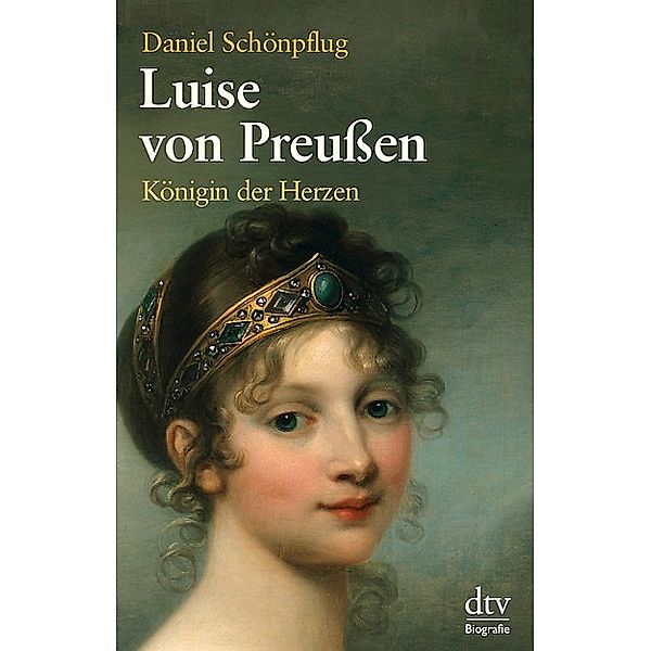 Luise von Preußen, Daniel Schönpflug