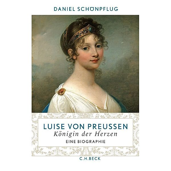 Luise von Preussen, Daniel Schönpflug