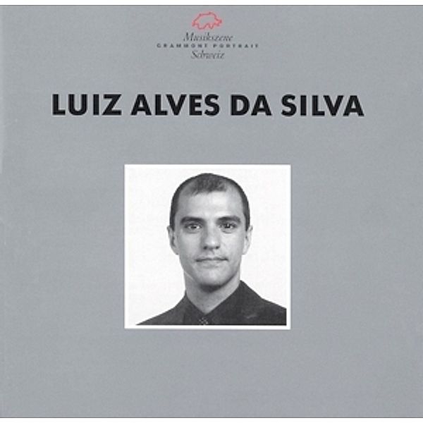 Luiz Alves Da Silva, Luiz Alves Da Silva