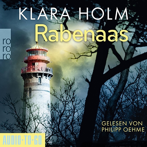 Luka Kroczek - 3 - Rabenaas, Klara Holm