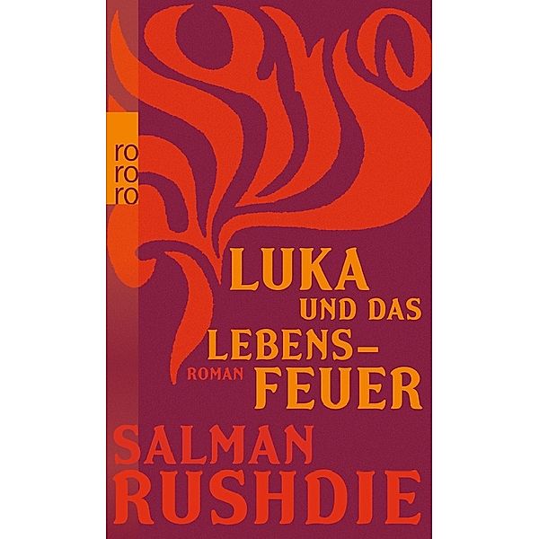 Luka und das Lebensfeuer, Salman Rushdie