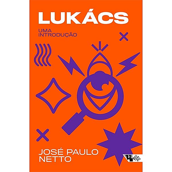 Lukács / Pontos de partida, José Paulo Netto