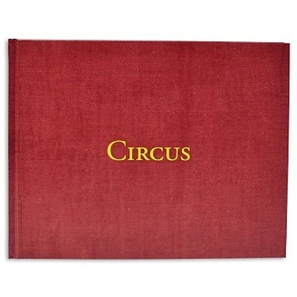 Lukas Berger: Circus, Lucas Berger