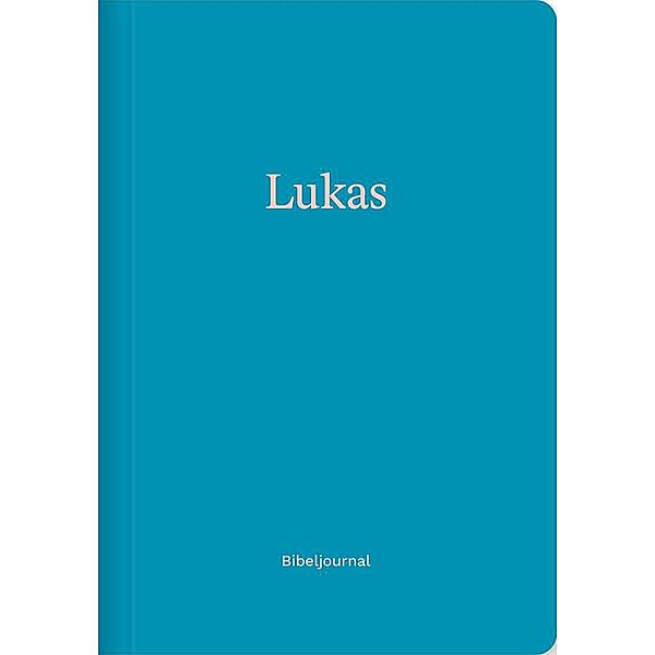 Lukas (Bibeljournal)