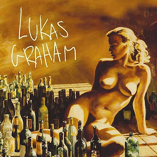 Lukas Graham, Lukas Graham