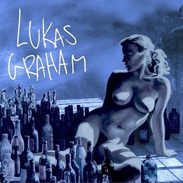 Lukas Graham (Blue Album), Lukas Graham
