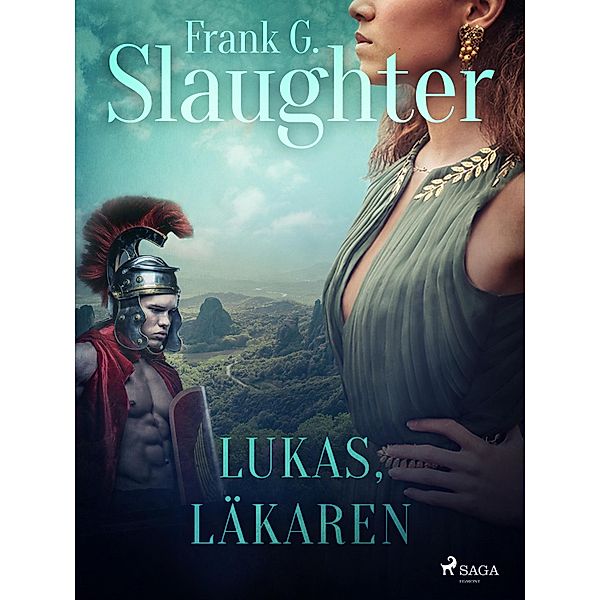 Lukas, läkaren, Frank G. Slaughter