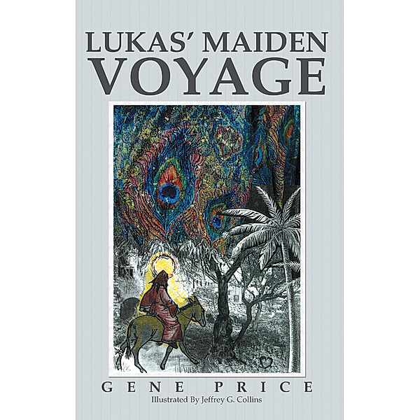 Lukas' Maiden Voyage, Gene Price