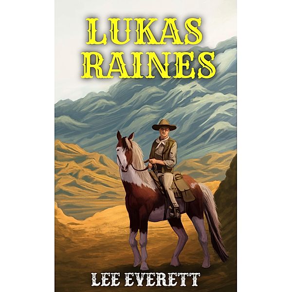 Lukas Raines, Lee Everett