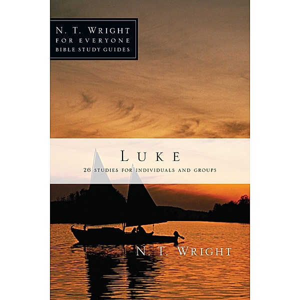 Luke, N. T. Wright