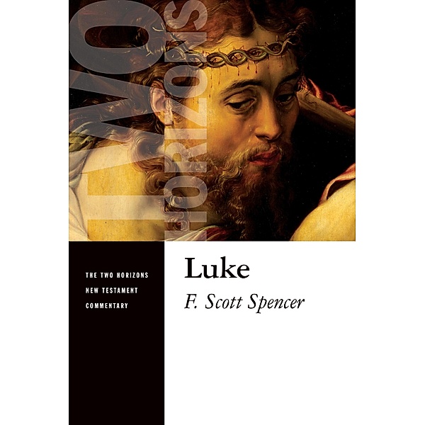 Luke, F. Scott Spencer