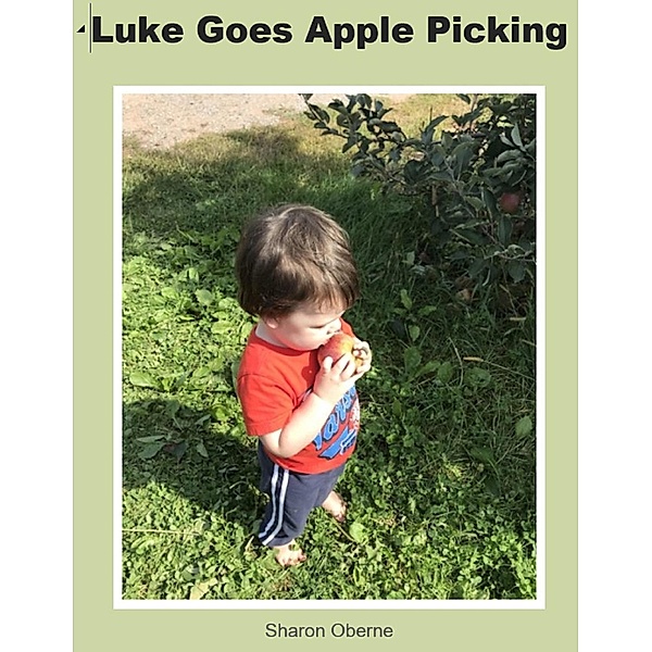 Luke Goes Apple Picking, Sharon Oberne