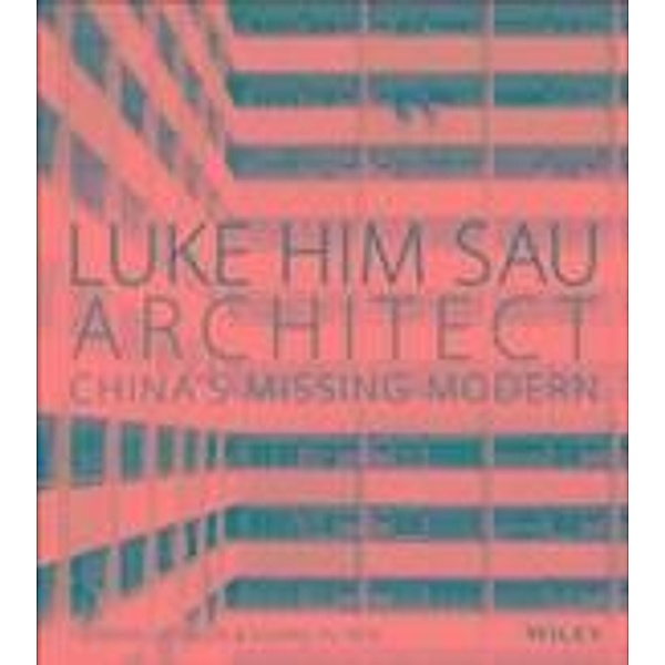 Luke Him Sau, Architect, Edward Denison, Guang Yu Ren