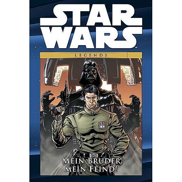 Luke Skywalker, der Rebell / Star Wars - Comic-Kollektion Bd.4, Thomas Andrews, Michel Lacombe, Rob Williams, Brandeon Badeaux