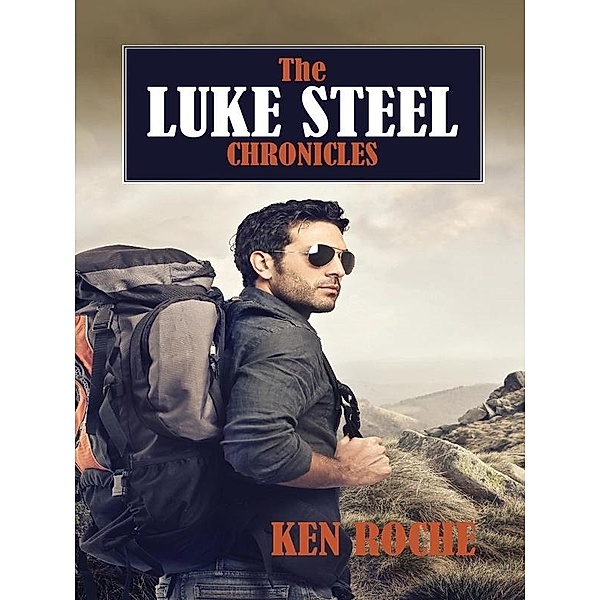 Luke Steel Chronicles, Ken Roche