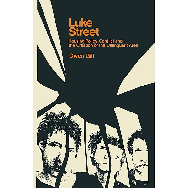 Luke Street, Owen Gill