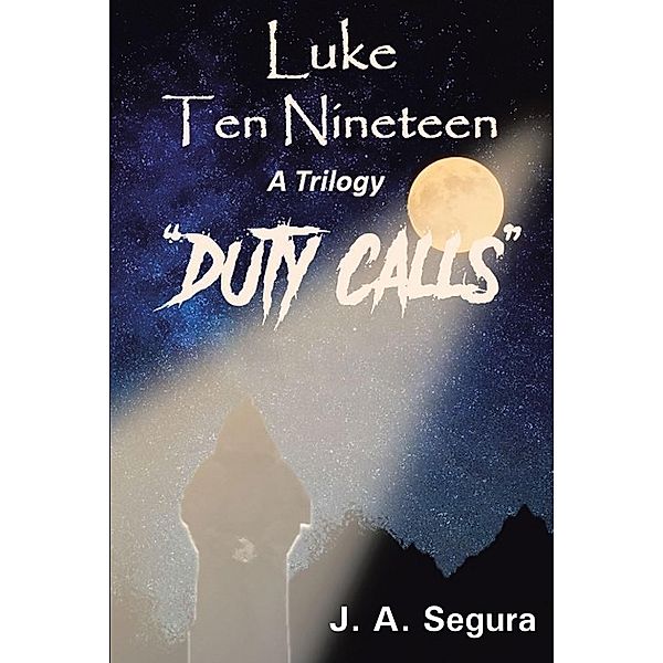 Luke Ten Nineteen, J. A. Segura