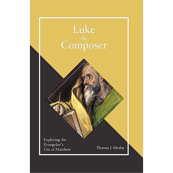 Luke the Composer, Thomas J. Mosbo