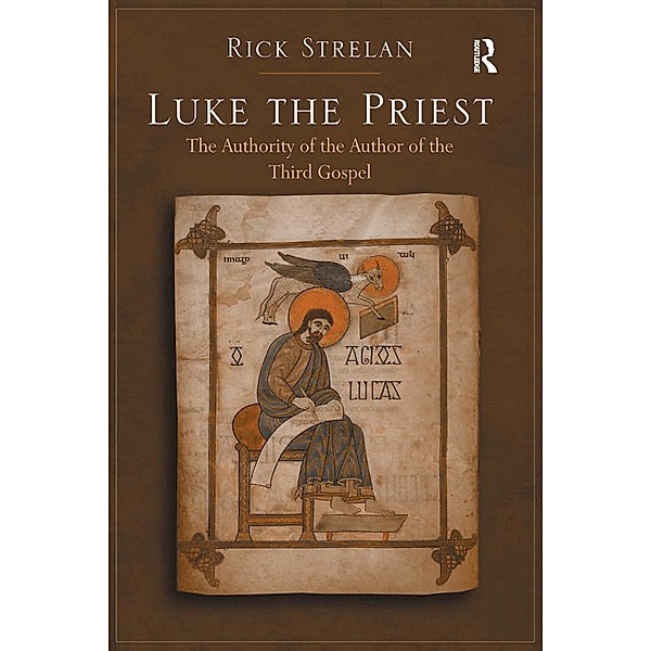 Luke the Priest, Rick Strelan