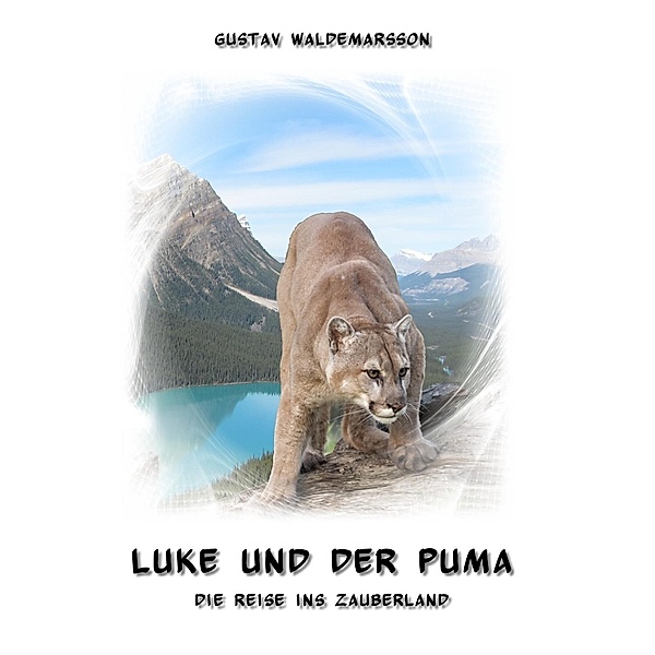 Luke und der Puma, Gustav Waldemarsson