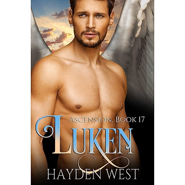 Luken (Ascension, #17) / Ascension, Hayden West