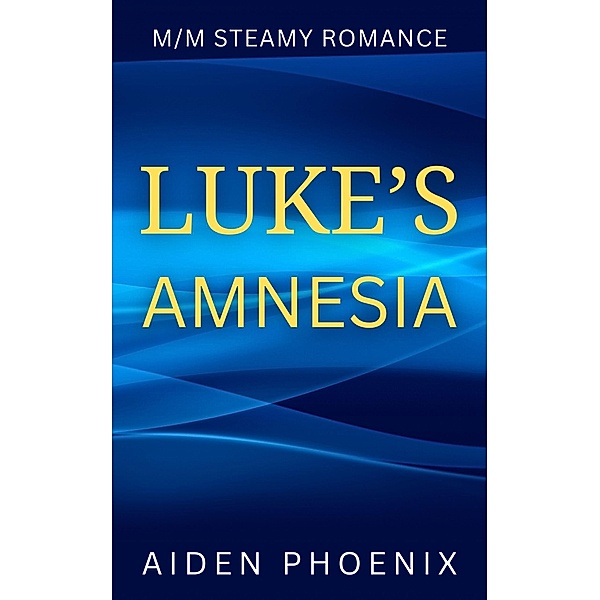 Luke's Amnesia, Aiden Phoenix