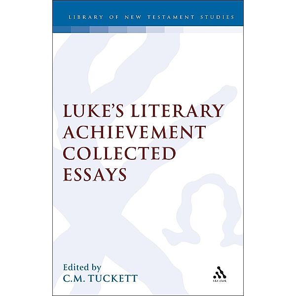 Luke's Literary Achievement