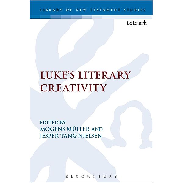 Luke's Literary Creativity