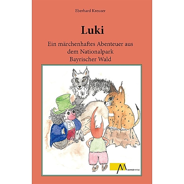 Luki, Eberhard Kreuzer