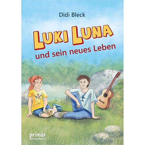 Luki Luna, Didi Bleck