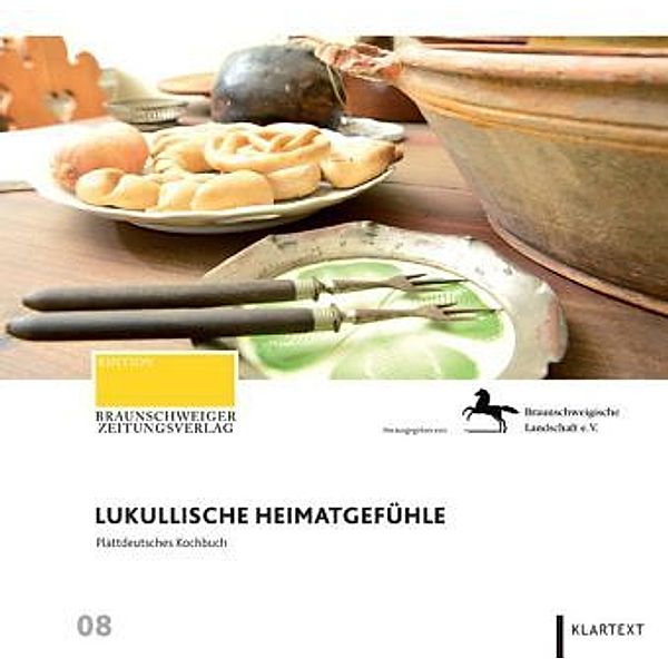 Lukullische Heimatgefühle