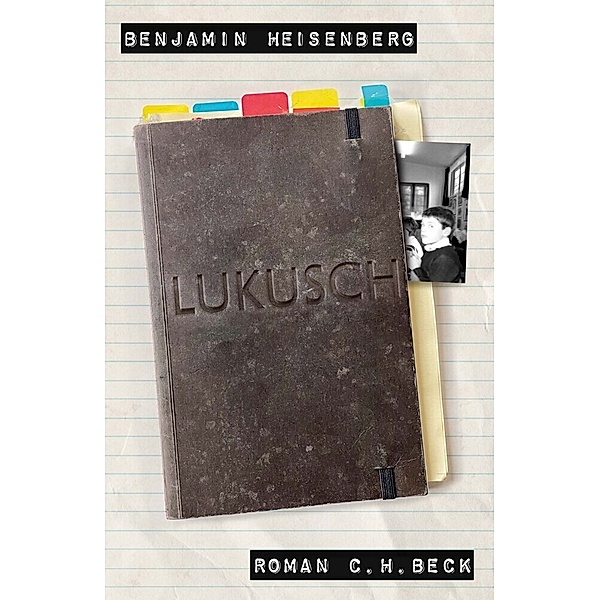 Lukusch, Benjamin Heisenberg